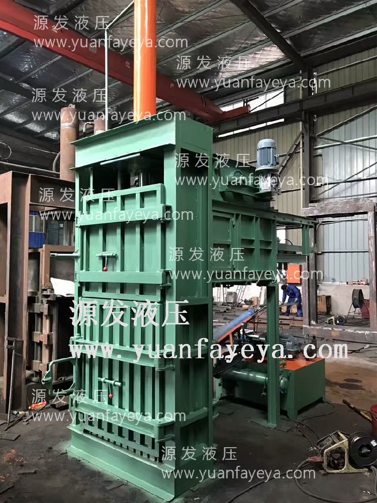 自動(dòng)羊毛打包機(jī)